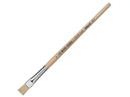 Borstenpinsel Pelikan 707844 Sorte 613F Größe: 20