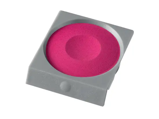 Deckfarbe Pelikan 807933 735K-43 magenta, Pack 10 x 35ml