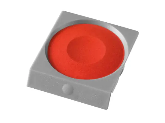 Deckfarbe Pelikan 807941 735K-54 zinnober, Pack 10 x 35ml