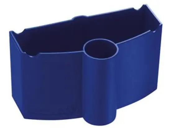 Wasserbox Pelikan 808246 735-WBB blau