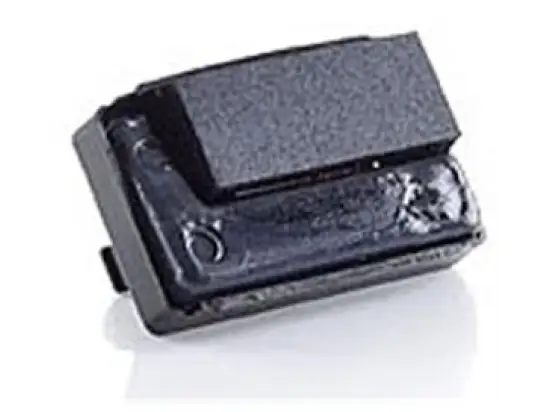 Farbkissen Reiner 10542-000 Colorbox, Type 1 Größe 1, schwarz