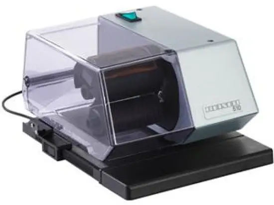 Farbrolle Reiner 510749-000 schwarz