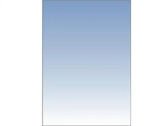 Farbverlauf-Papier Sigel DP344 A4 blau 90g, Pack 100 Blatt