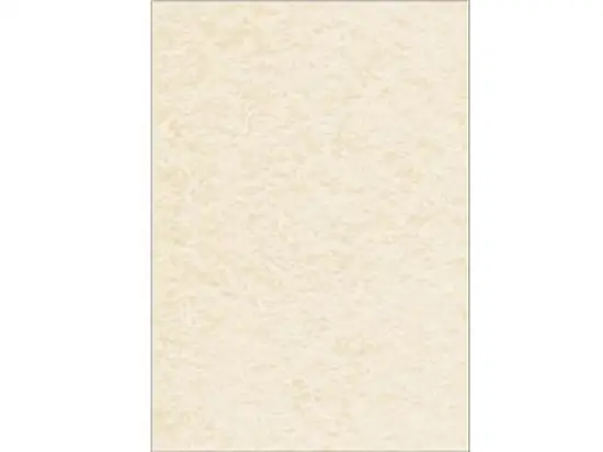 Struktur-Papier Sigel DP605 Pergament champagne A4 90g, Pack 100 Blatt
