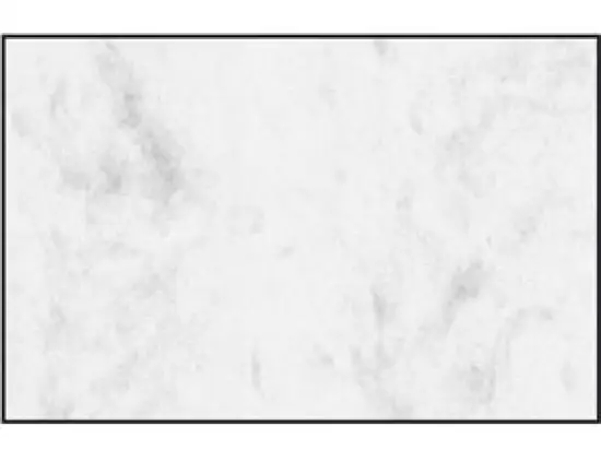 Marmor-Visitenkarten Sigel DP742 Marmor grau 225g 85x55mm 3C, Pack 100 Stk
