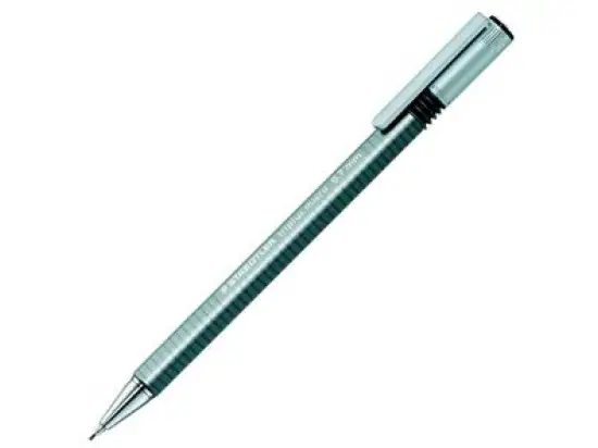 Druckbleistift Staedtler 77427 774 27 triplus micro Minenstärke: 0,7mm