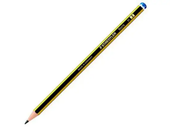 Bleistift Staedtler 120-3 Noris H