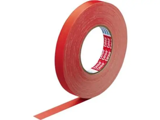 Gewebeband Tesa 57230-00004-01 Extra Power Perfect 19 mm x 50 m, rot