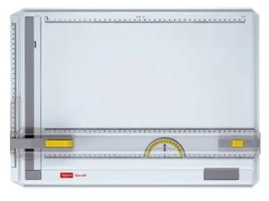 Zeichenplatte Aristo 70332 GEO-Board A3 A3