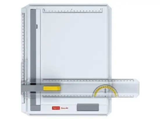 Zeichenplatte Aristo 70442 GEO-Board A4 A4