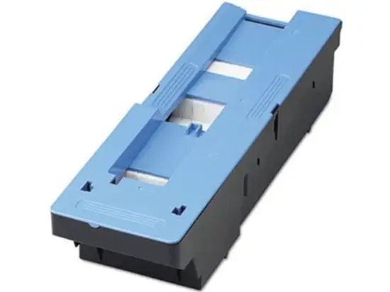 Wartungseinschub Canon 1320B006 MC-08