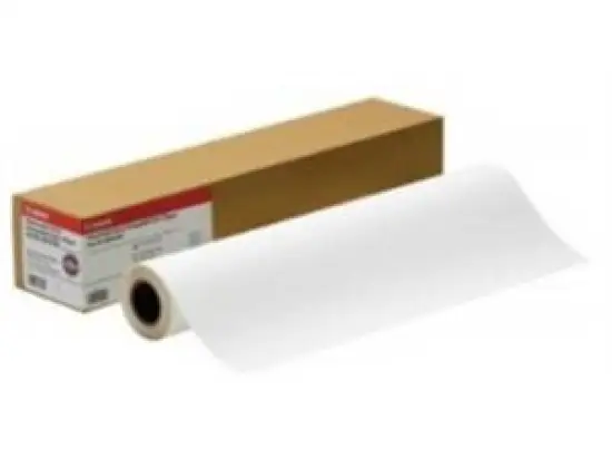 Papierrolle Canon 97003008 Standard 42" 1067mmx50m 90g unbeschichtet