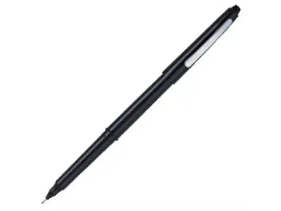 Fineliner Helit H2512395 Penxacta 0,5mm schwarz