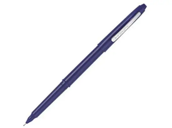 Fineliner Helit H2512334 Penxacta 0,5mm blau