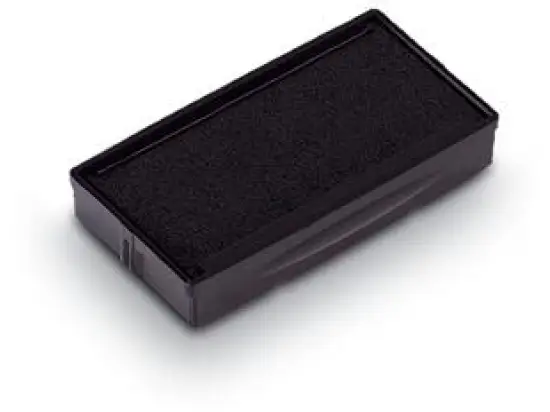 Austauschkissen Trodat 78250 6/4911 schwarz für 4800, 4820, 4822, 4846, 4911, 4951, 4911 typo, Blister 2 Stk