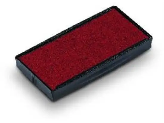 Austauschkissen Trodat 83430 6/4913 rot für 4913, 4953, 4913 typo, Blister 2 Stk