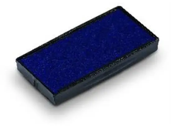 Austauschkissen Trodat 83429 6/4913 blau für 4913, 4953, 4913 typo, Blister 2 Stk