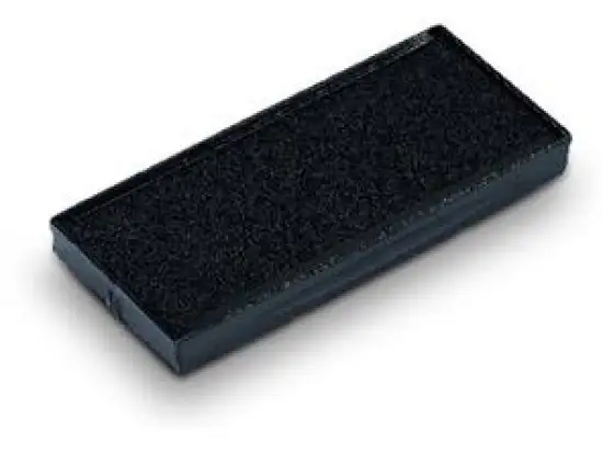 Austauschkissen Trodat 51491501 6/4915 schwarz für 4915, Blister 2 Stk