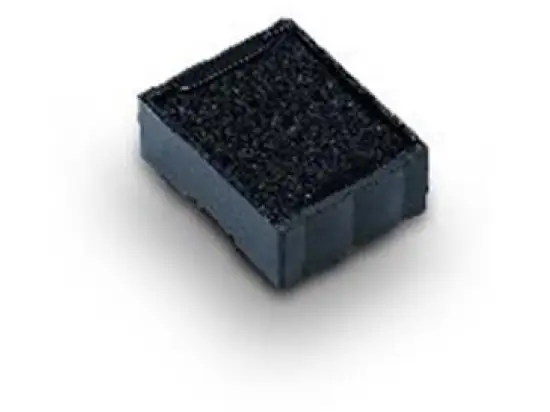 Austauschkissen Trodat 51492101 6/4921 schwarz für 4921