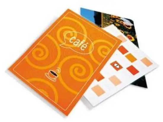 Laminierhülle GBC 3740449 216x303mm 250micron glänzend, Pack 50 Stk