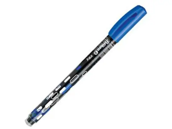Fineliner Pelikan 940494 Inky 273 Schreibfarbe: blau