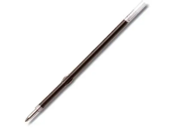 Kugelschreibermine Pilot RFT-4G-F-B 2108001 BTRF-6 0,3mm (F), schwarz, Pack 12 Stk