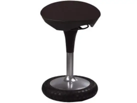 Hocker Topstar SI69G20 Sitness 20 schwarz