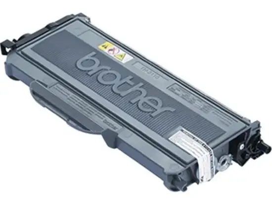 Tonerkassette Brother TN2110 2110 schwarz 1.500 Seiten