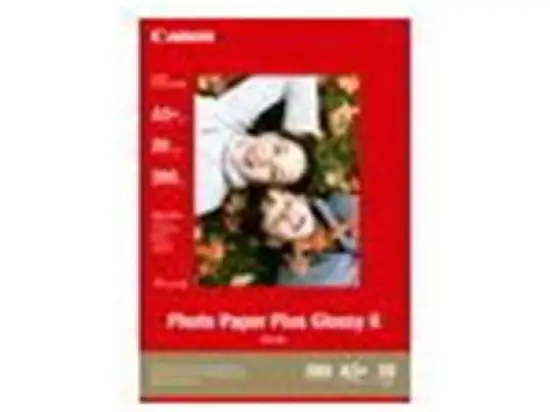 Papier Canon 2311B018 PP-201 13x18cm, 275g, Fotoglanz+, randlos, Pack 20 Blatt