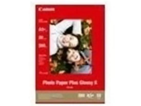 Papier Canon 2311B021 PP-201 A3+, 260g, Fotoglanz+, Pack 20 Blatt