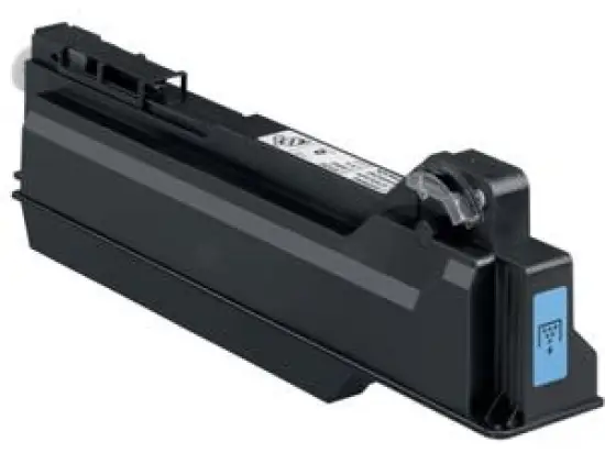 Resttonerbehälter Konica Minolta A0DTWY0 50.000 Seiten