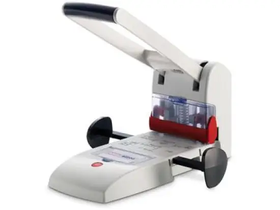 Blocklocher Novus 025-0488 B2200 lichtgrau