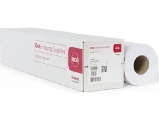 Transparentpapier Oce 89571078 IJM140 Plus 914mmx50m 90g 36" 1 Rolle