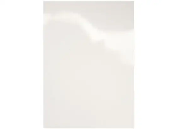 Kartondeckel GBC CE019000 A3 250g weiß Chromolux, Pack 100 Stk