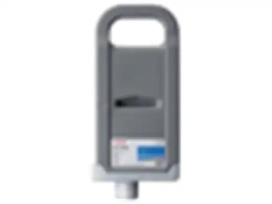 Tintenpatrone Canon 6682B001 PFI-706C cyan 700ml