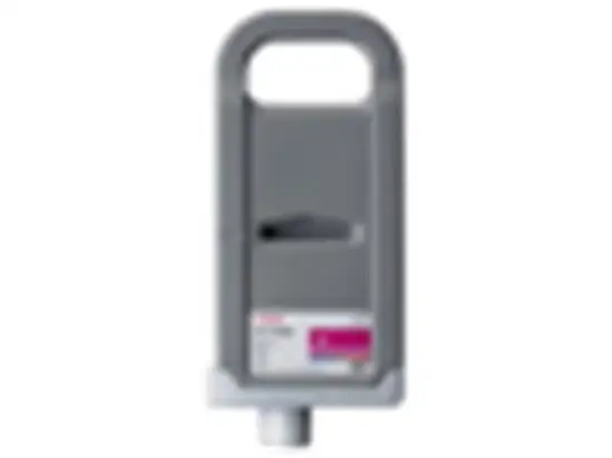 Tintenpatrone Canon 6683B001 PFI-706M magenta 700ml