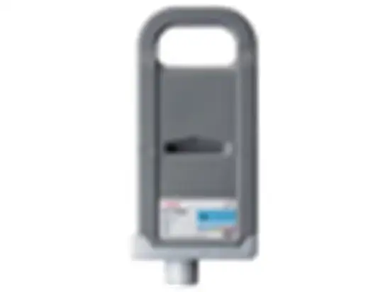 Tintenpatrone Canon 6685B001 PFI-706PC cyan-Photo 700ml