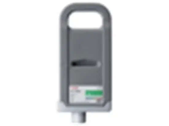 Tintenpatrone Canon 6688B001 PFI-706G grün 700ml