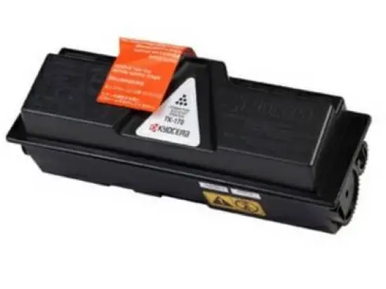 Toner-Kit Kyocera TK-170 TK170 1T02LZ0NLC schwarz 7.200 Seiten