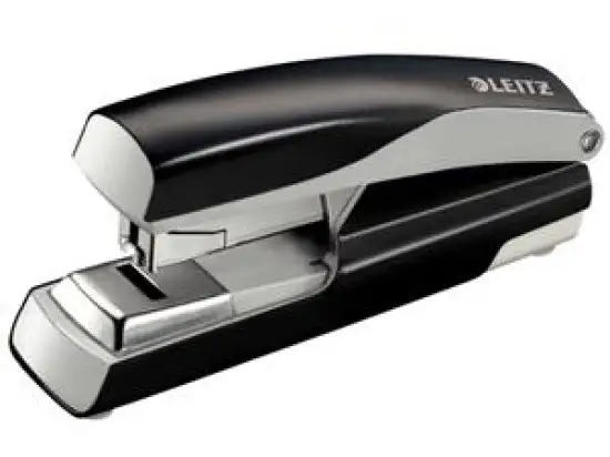 Heftgerät Leitz 5523-00-95 55230095 Nexxt schwarz