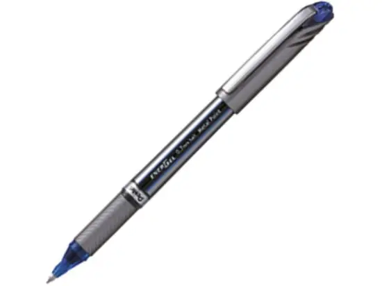 Gelroller Pentel BL27-CX EnerGel Strichstärke: 0,35mm, Schreibfarbe: blau