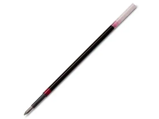 Kugelschreibermine Pilot BRFV-10M-R 2189002 0,4mm (M), rot, Pack 12 Stk