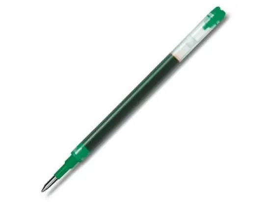 Tintenrollermine Pilot BLS-VB7RT-G 2214004 0,5mm, grün, für V-Ball 07 RT, Pack 12 Stk