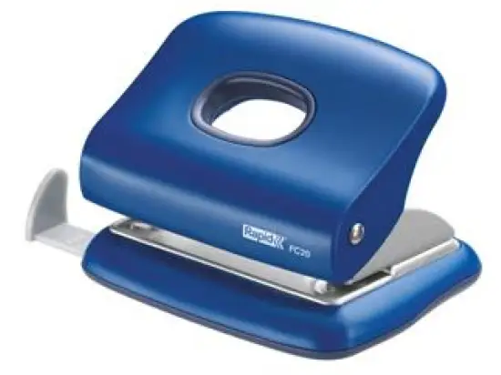 Locher Rapid 23256401 FC20 blau