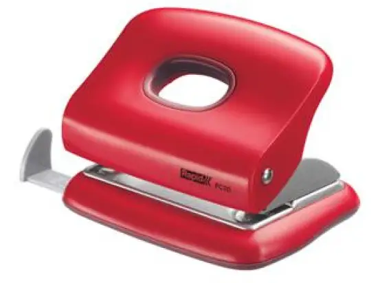 Locher Rapid 23256402 FC20 rot