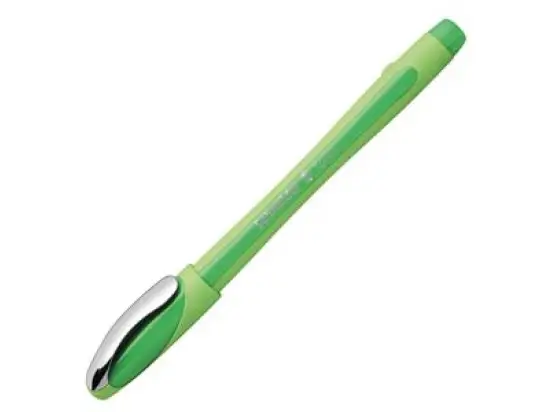 Fineliner Schneider 190004 Xpress Schreibfarbe: grün