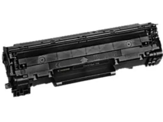 Tonerpatrone Canon 3500B002 728 schwarz 2.100 Seiten