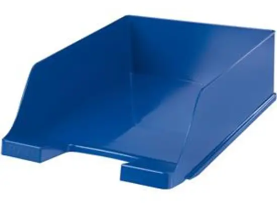 Briefablage HAN 1047-14 Klassik XXL blau A4 XXL