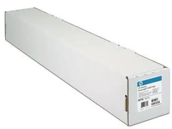 Papierrolle HP Q1397A Universal 914mm x 45.7m 80g 4mil 36"
