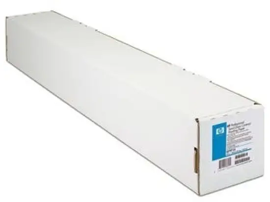 Fotopapierrolle HP Q6579A 24" 610mmx30,5m 190g Universal Seidenmatt